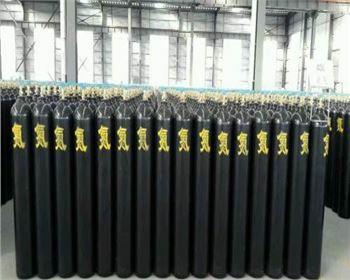 氮?dú)怃撈繌S家關(guān)于鋼瓶有哪些運(yùn)輸要簡述