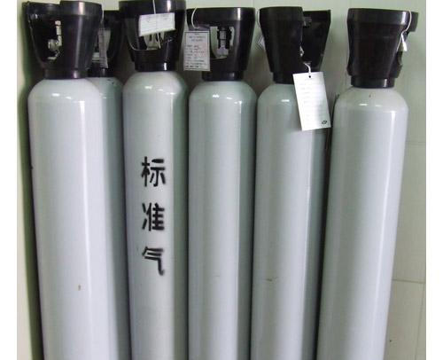 河南標準氣體的潛在危險你知道嗎？