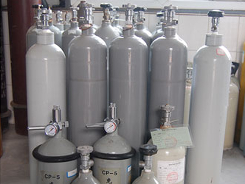 鄭州標(biāo)準(zhǔn)氣體如何選擇？