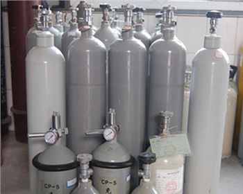 鄭州標(biāo)準(zhǔn)氣體的均勻性