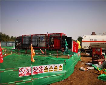 錦鄭線-新鄭段施工工程順利完工